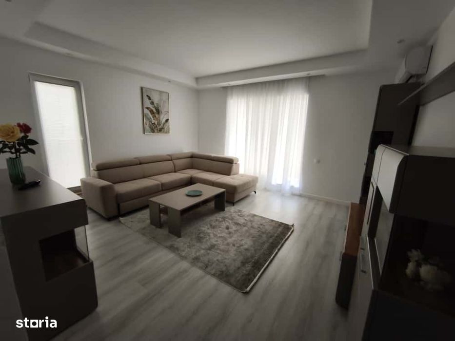 Apartament cu 2 camere de inchiriat