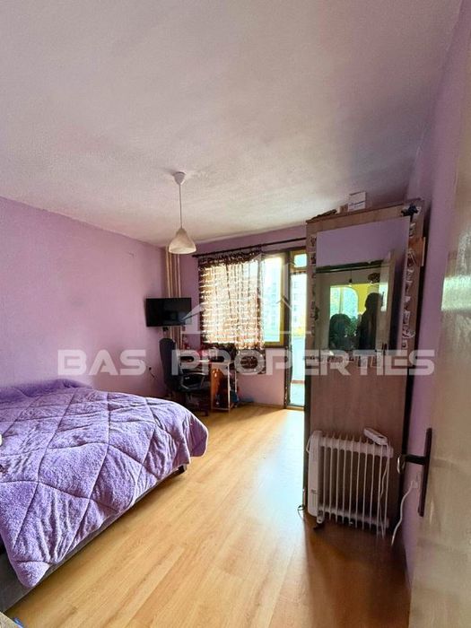 Продава се Тристаен апартамент в София, Света Троица - 103 кв.м за 1748 €/кв.м - Снимка #6