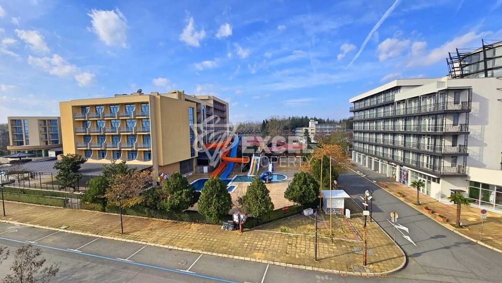 Продава се Двустаен апартамент в к.к. Слънчев бряг - 66 кв.м за 1396 €/кв.м - Снимка #14