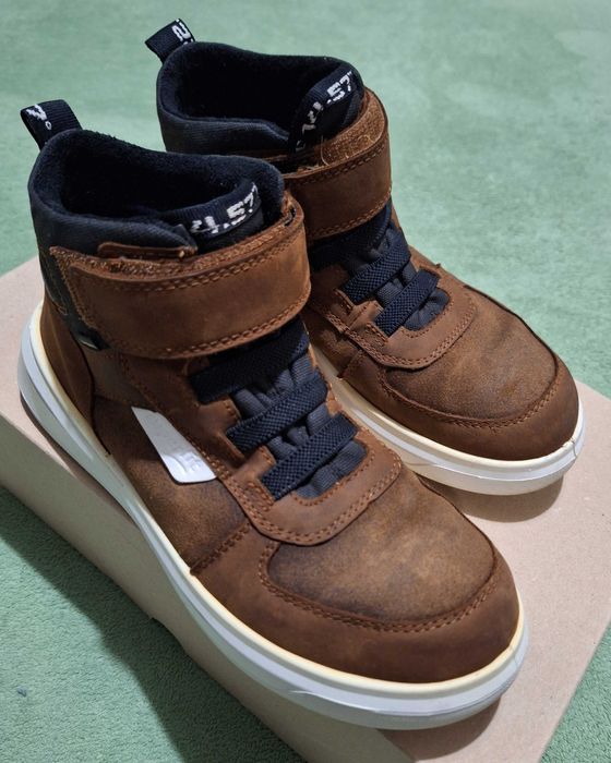 Зимни детски обувки Superfit