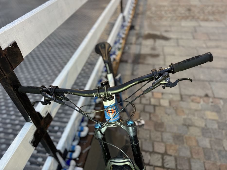 Vand mondraker foxy (nu canyon,propain,yt tues yt capra cube santacruz