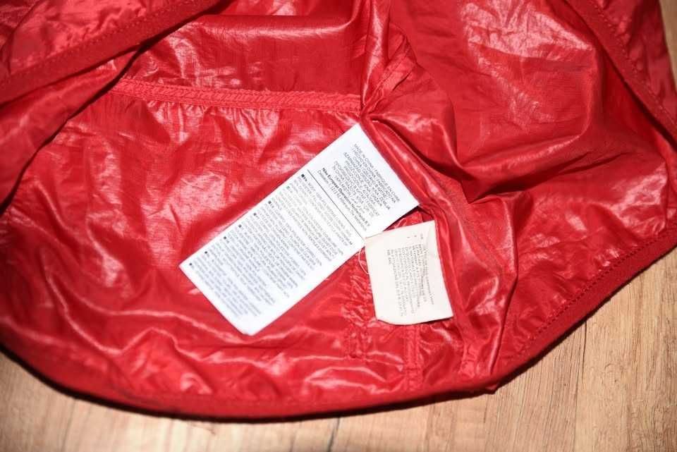 NIKE Ултра лек Оригинален пухен елек размер М