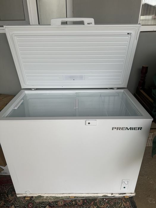 Морозилка “Premier”
