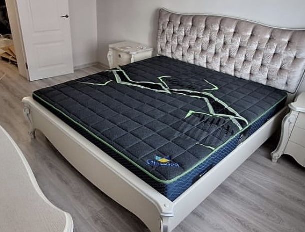 Продам ортапедический матрас