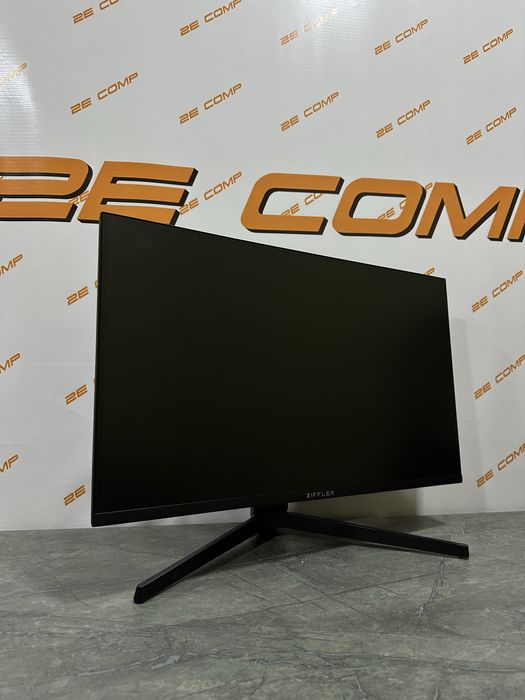 MONITOR Ziffler 27 180Hz