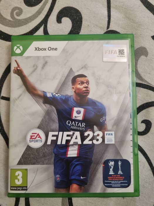 FiFA 23 Xbox one