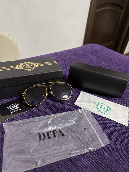 Ochelari de soare DITA