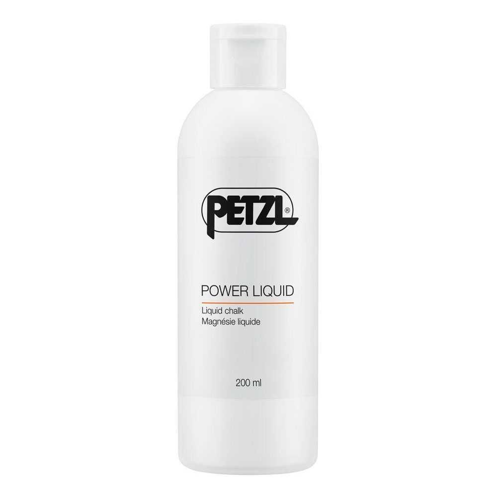 Магнезия жидкая Petzl Power Liquid 200 мл