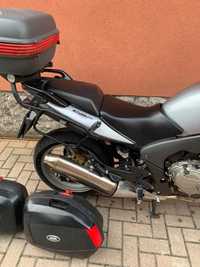 Motocicletă Honda CBF 600