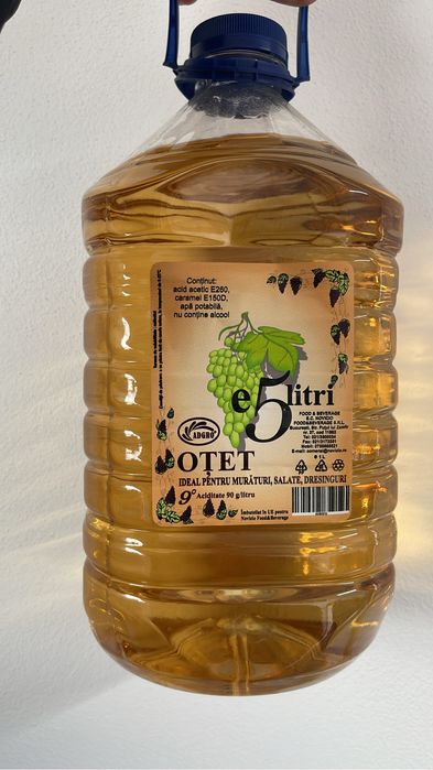Otet de vanzare