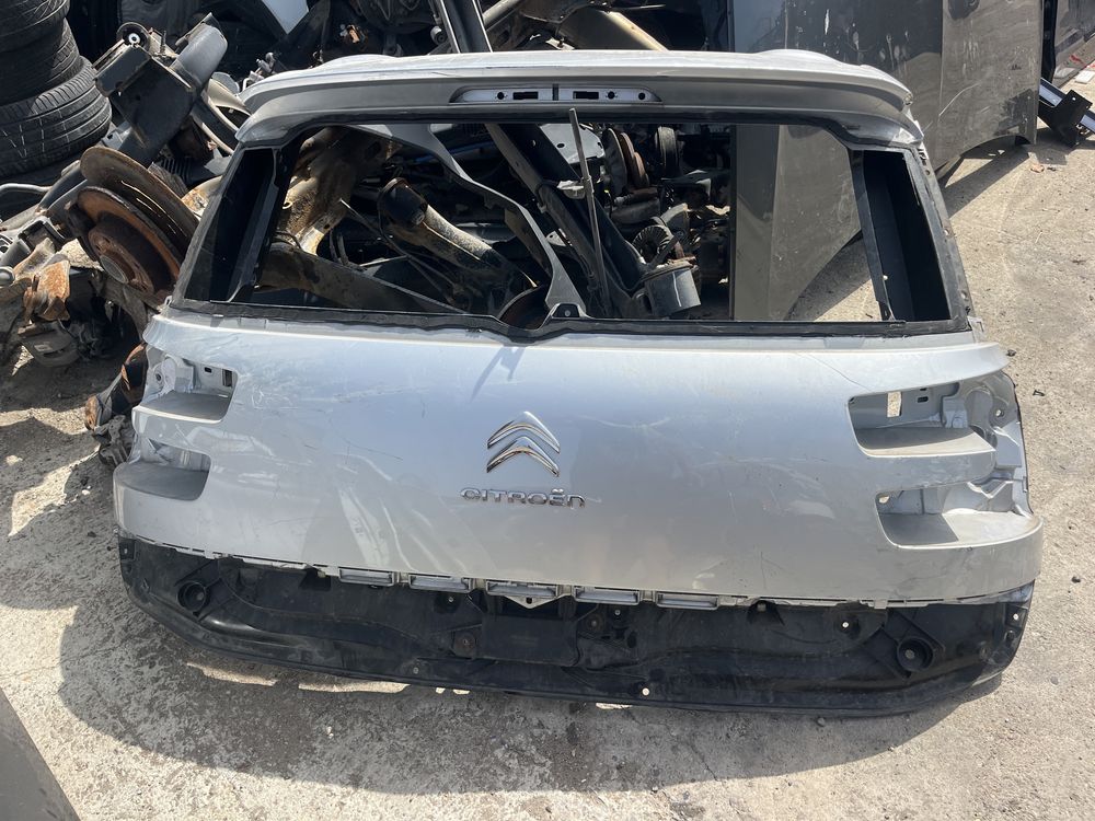 Капак/багажник Citroen C4 Picasso 2бр