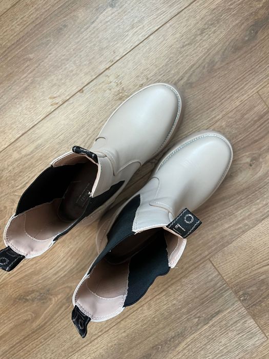 Дамски боти Liu Jo – 40 номер