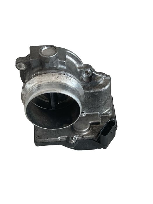 Clapeta de acceleratie BMW 7 V F01, F02, F03, F04 2008 - 2015 3.0D 780