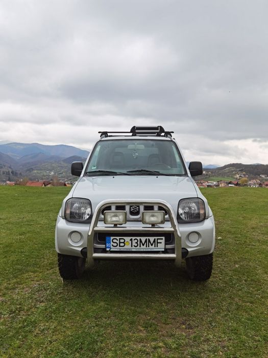 Suzuki Jimny 1.3