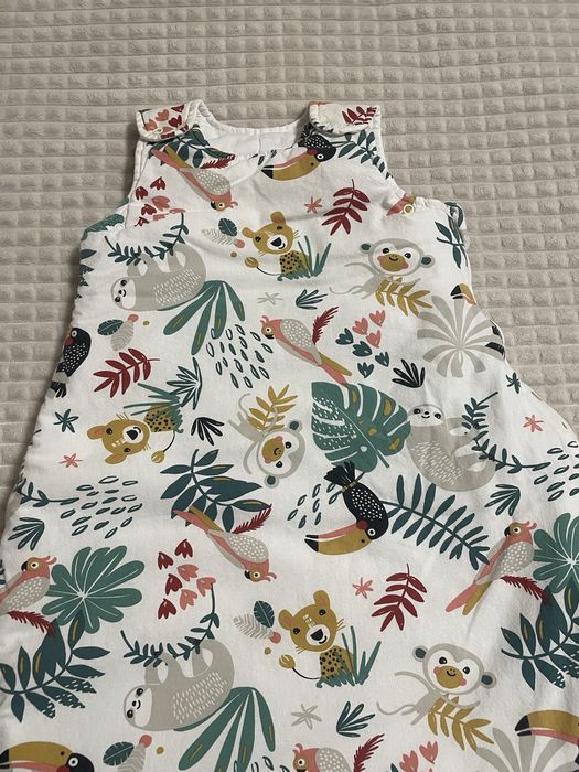 Чувалче за сън Angel Baby