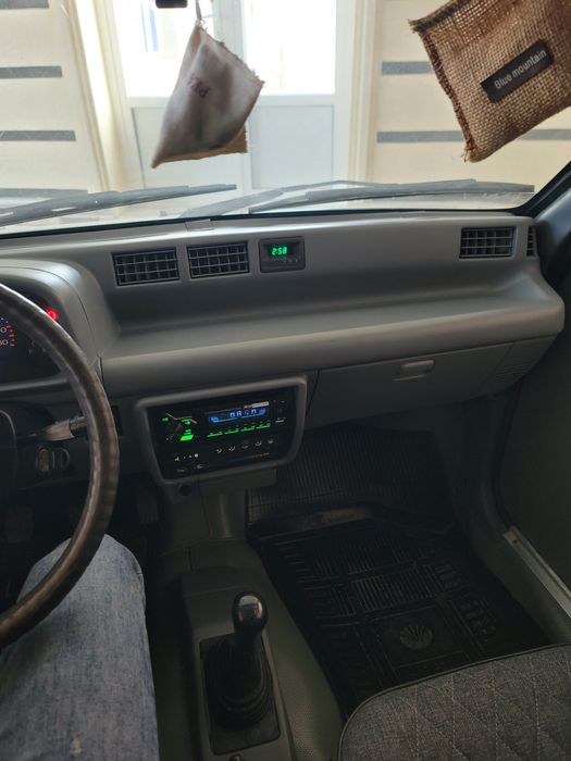 Daewoo tico 1999