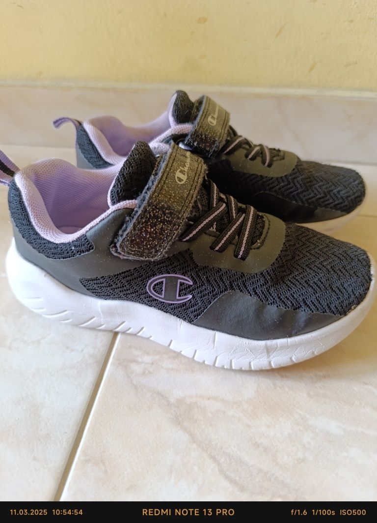 Детски маратонки Champion