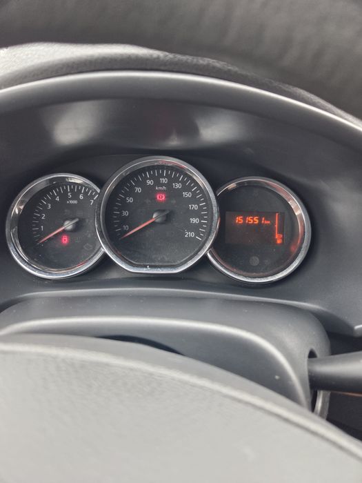 Dacia Sandero 2016 , euro 6 , 4300€