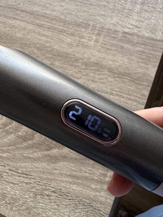 Преса за коса Remington Curl & Straight Confidence
