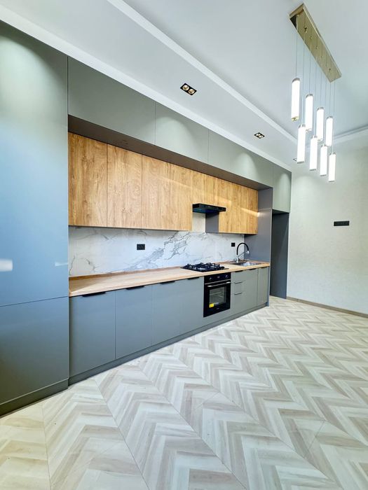 Продается коттеж, таунхоус. ор. Dombrobod city, Чиланзар