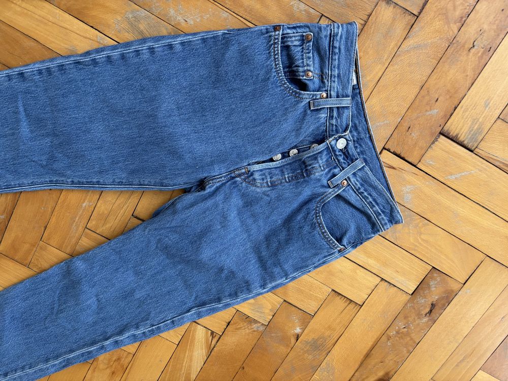 Дамски дънки Levis W24 / W26
