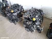 Motor Renault Trafic 2.5 dci / Opel Vivaro 2.5 dci tip motor G9U  euro