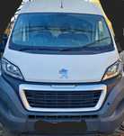 Dezmembrez peugeot boxer 2.2