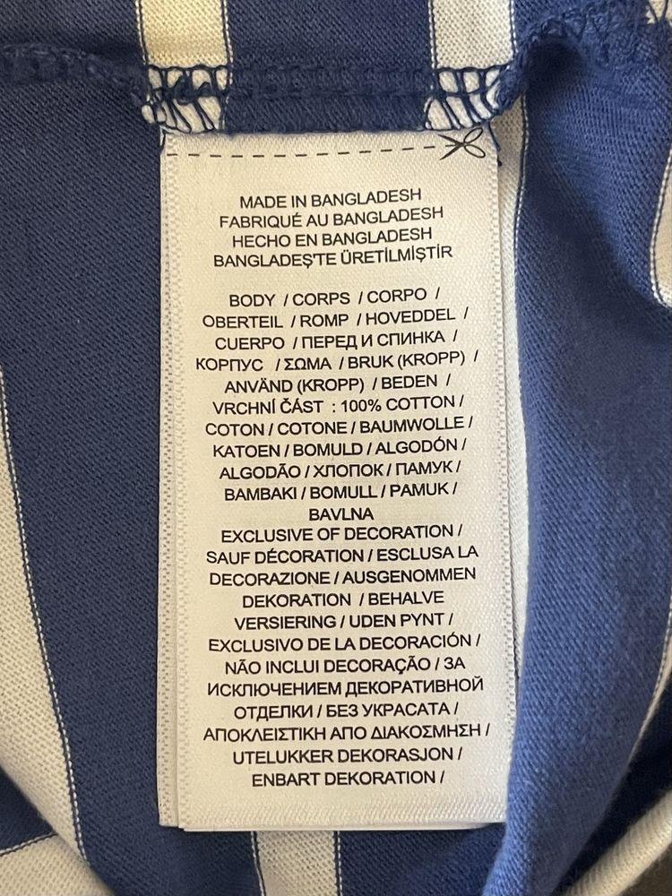 Tricou barbati NOU Ralph Lauren marimea M