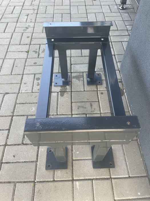 Suport cadru pentru pompa de caldura / AC