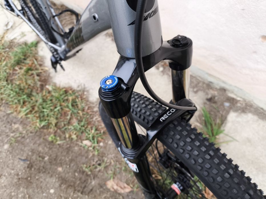 Bicicleta MTB agresiv  27,5 1x11 import germania