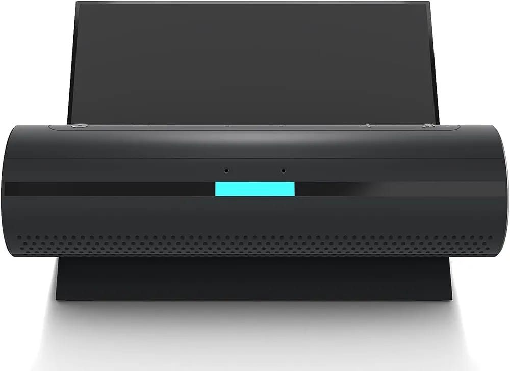 Boxa inteligenta cu Alexa si stand telefon/tableta - SIEMENS XSDS10
