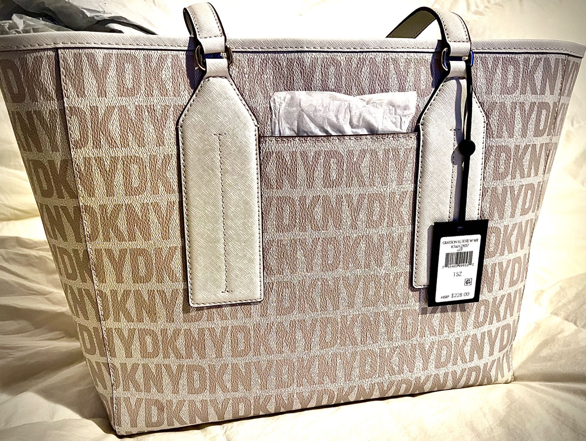 Geanta DKNY nouă