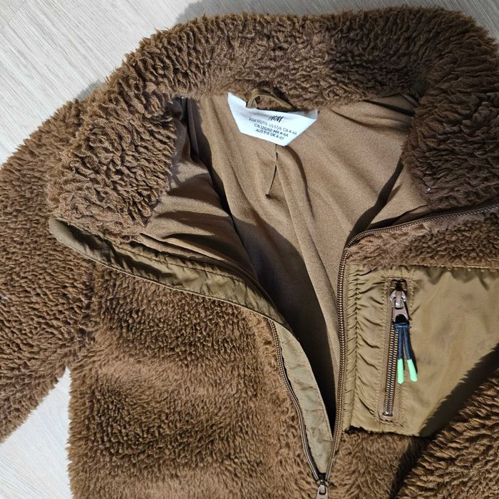Детски якета H&M, размер 116 (става и за 110)