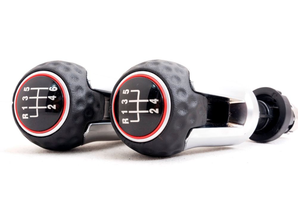 Nuca schimbator de viteze Volkswagen Golf Mk5 Mk6 Mk7 5 si 6 viteze