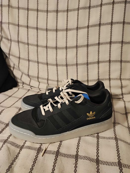 Мъжки маратонки Adidas Forum Low CL HQ1507 Оригинални