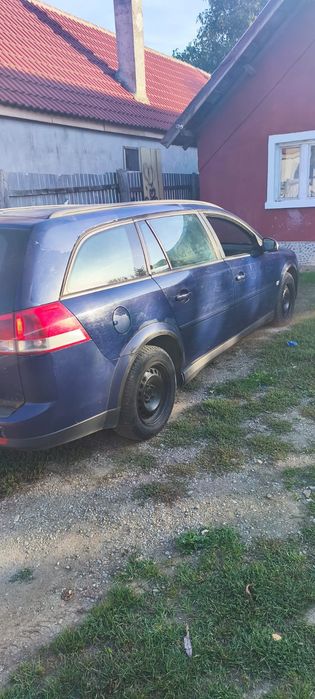 Vând Opel Vectra C