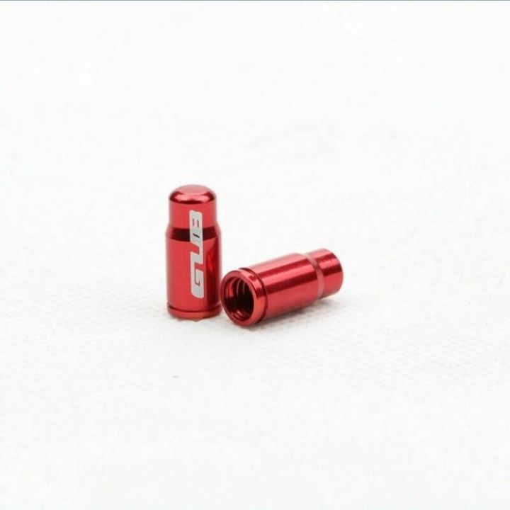 Set 4 capac căpăcel aluminiu roata valva presta bicicleta ventil cursi