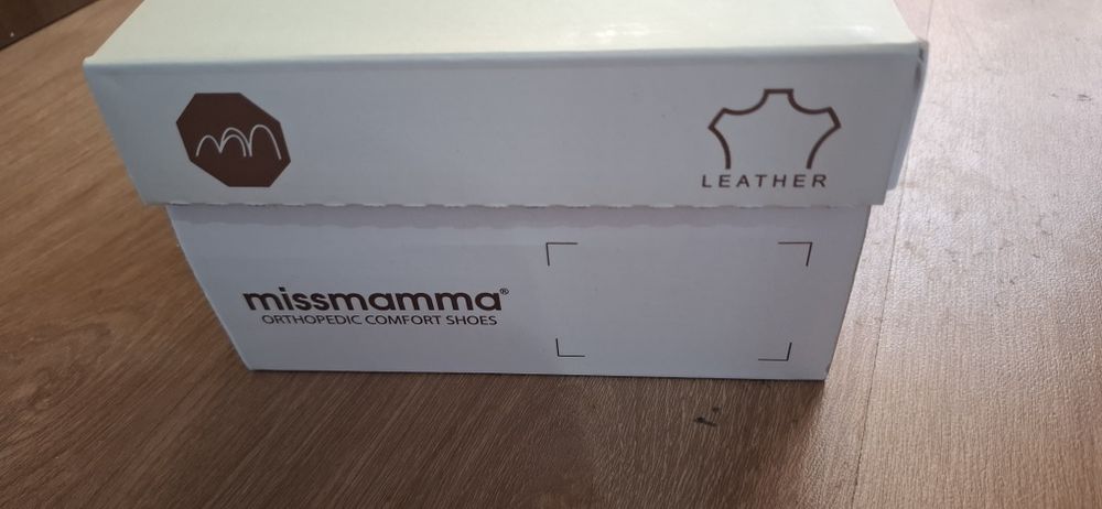 Дамски обувки Missmamma