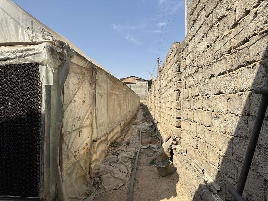 Ер сотилади 14 сотих