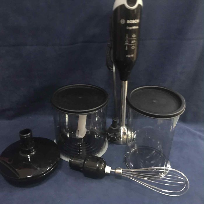 Пасатор Bosch ErgoMixx MSM67160