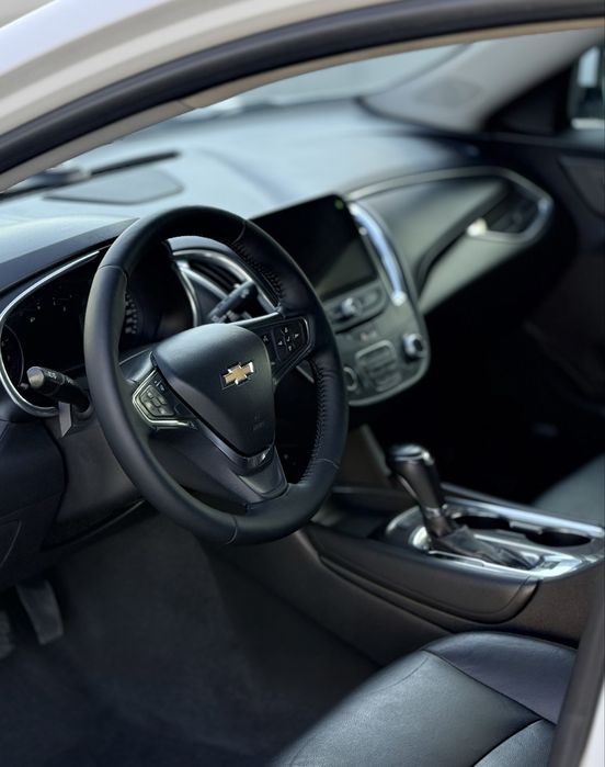 Малибу 2.4 йили 2019