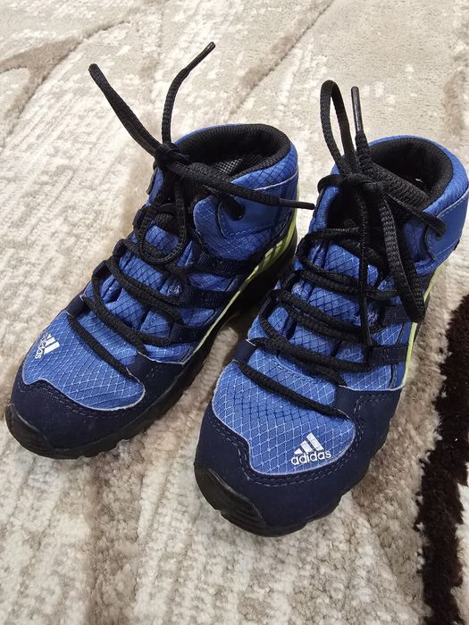 Детски боти адидас