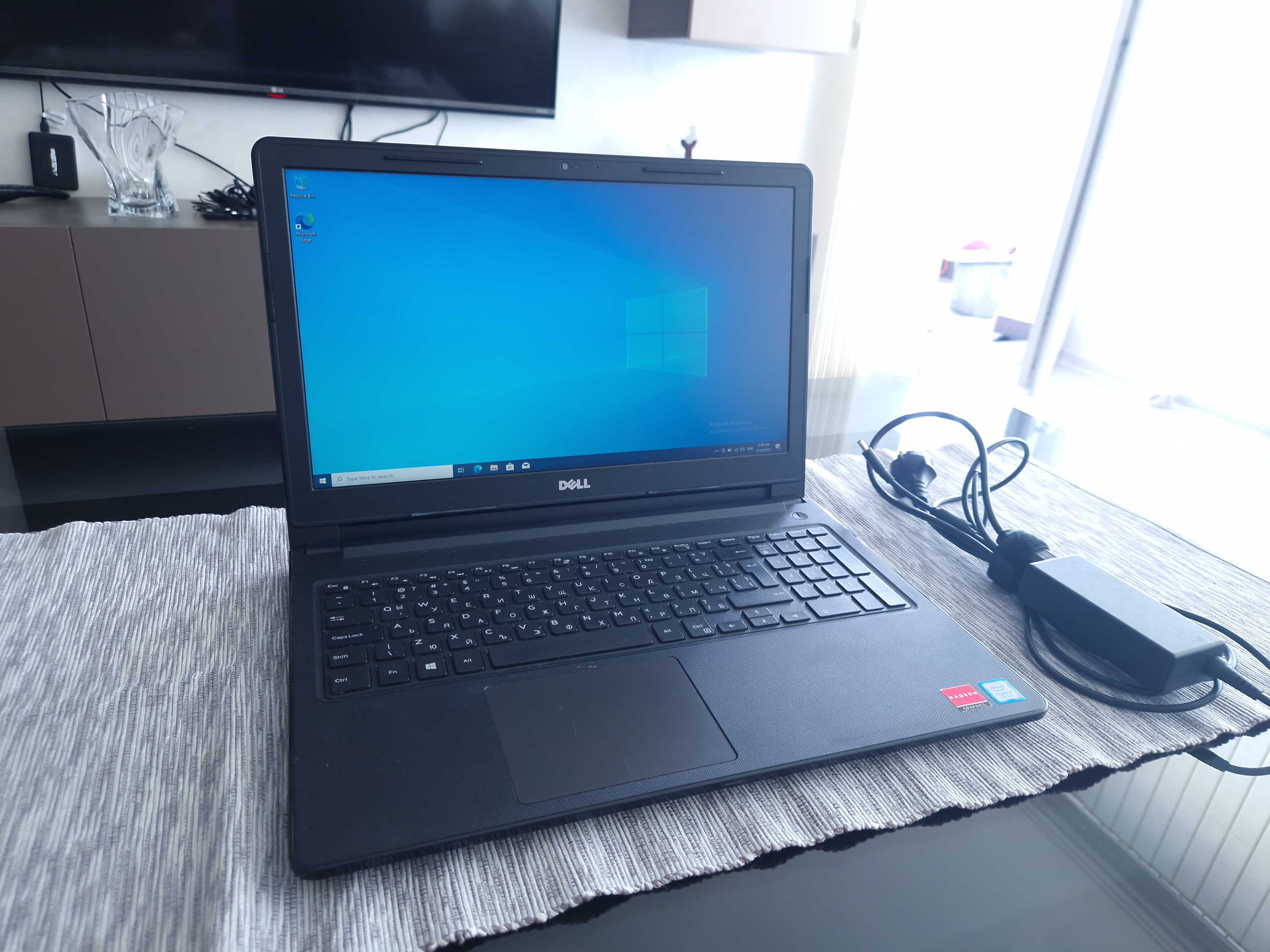 Dell Vostro 3578 - Много добро състояние