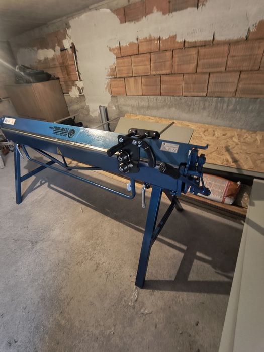 Apkant la doi metri nou