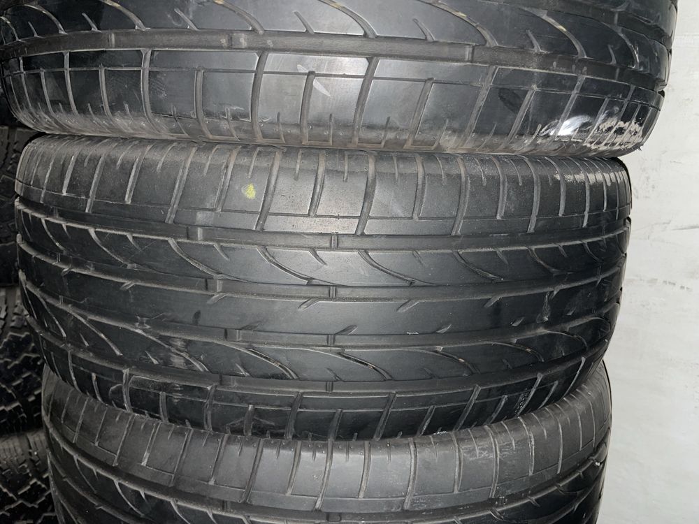 Продам шины 235/55 R17 покрышки резина колеса