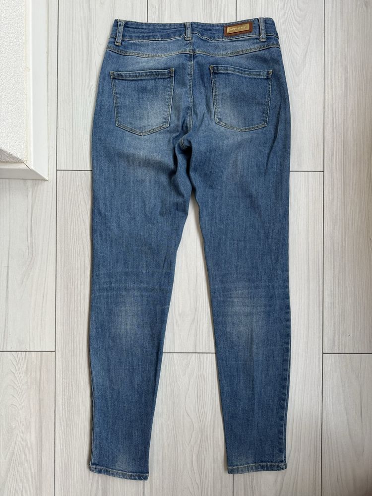 Blugi Mango slim fit 36