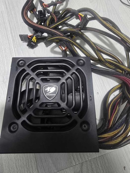 Захранване Cougar STX750 750W
