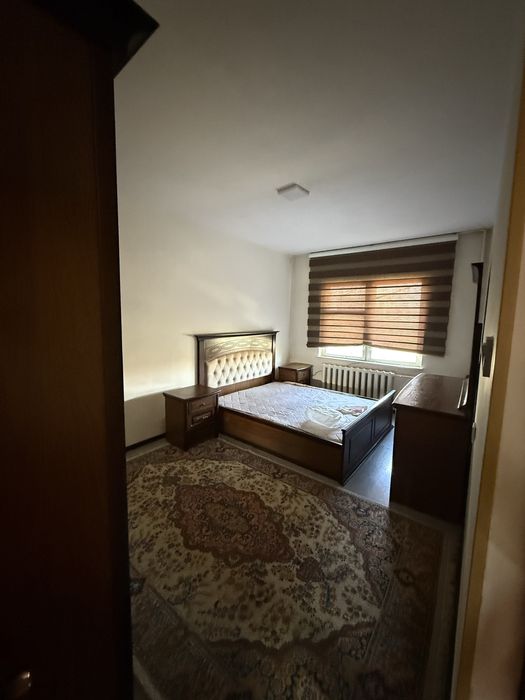 Ibn sino 1 3 xonali uy sotiladi