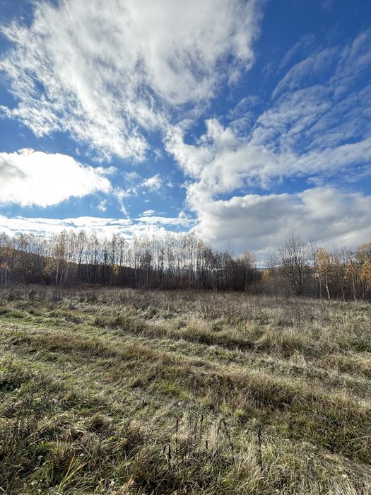 Teren intravilan-Vânători zona fostei pârtii