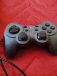 Gamepad, joystick logitech